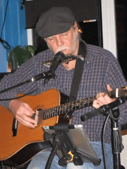 Steven McVay