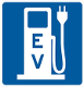 EV Charging Station is nearby