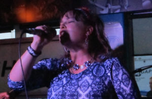 Parish Gap Band Rocks