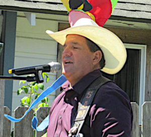 Sam And The Band