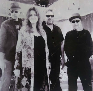 T.Ray and the Shades