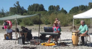 Barker Gypsies