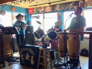 Strange Brew Band